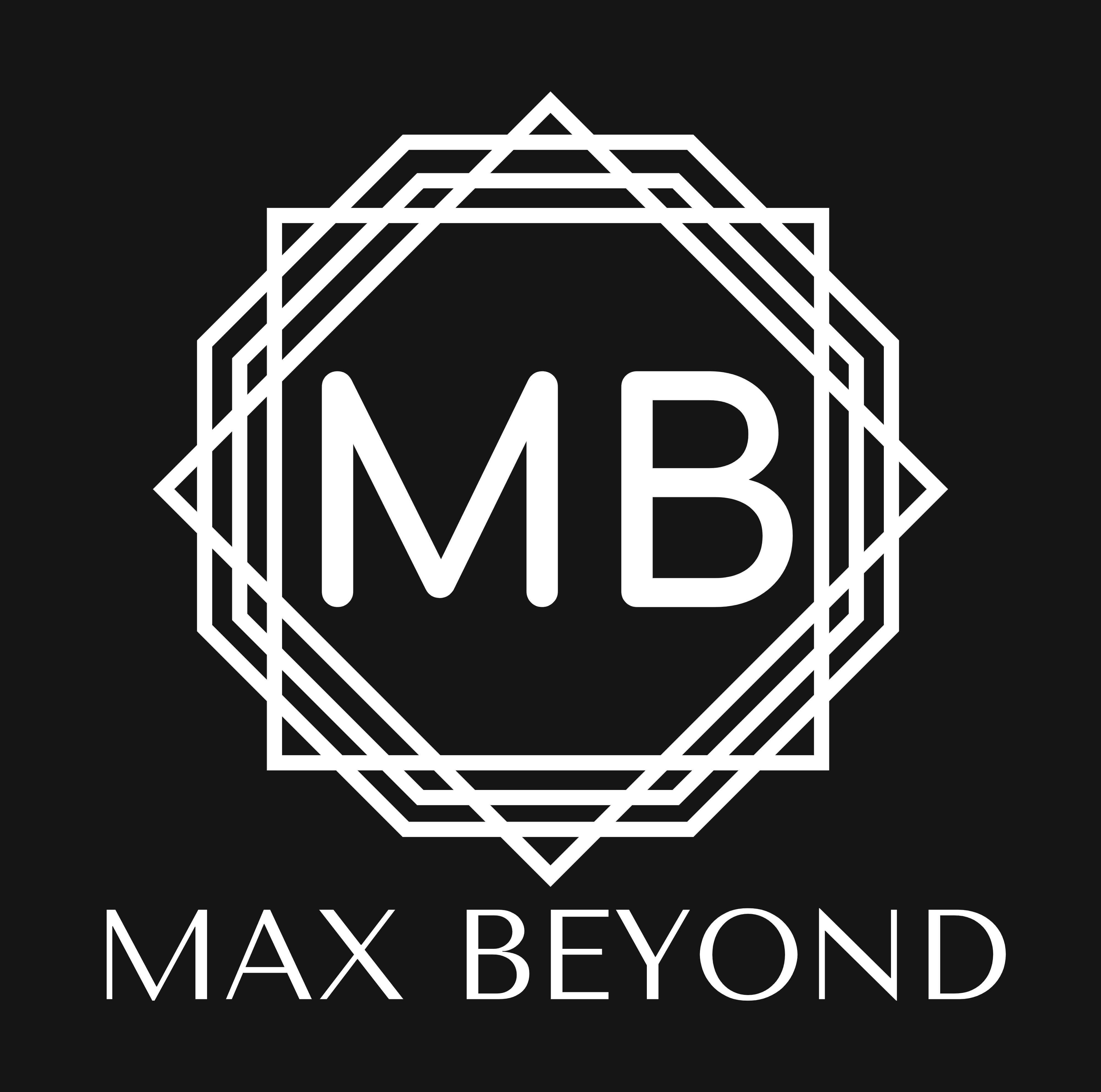 Max Beyond Logo